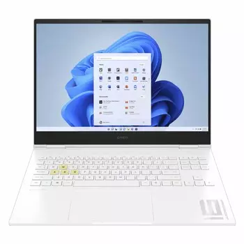 Игровой ноутбук HP Omen Shadow Elf 9 SLIM 16.1", 64Гб/4Тб, i9-13900HX, RTX 4070, белый, английская клавиатура