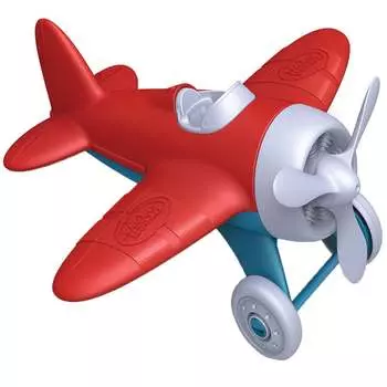 Игрушки Bigjigs, самолет