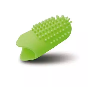 Iko Kids Bio, зубная щетка с лимонным вкусом