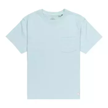 Иконка Label Element детская футболка, голубой