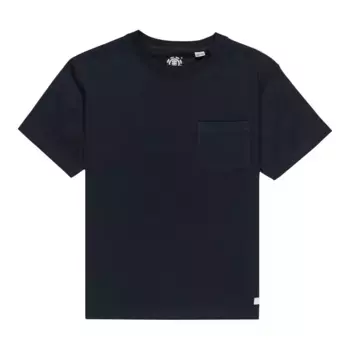 Иконка Label Element детская футболка, синий