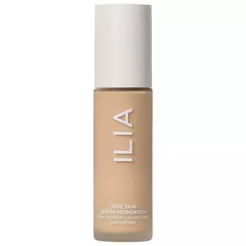 ILIA True Skin Тональная основа-сыворотка со средним покрытием с ниацинамидом, цвет Corsica