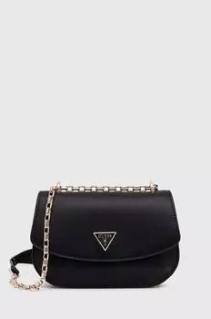 ИЛИЯ сумочка Guess, черный