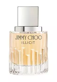 Иллицит, Парфюмированная вода 40ml JIMMY CHOO