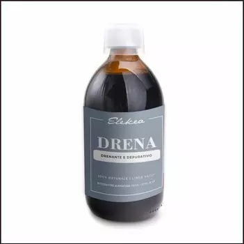 Image-Line, ДРЕН, Биологически активная добавка Inna Marka