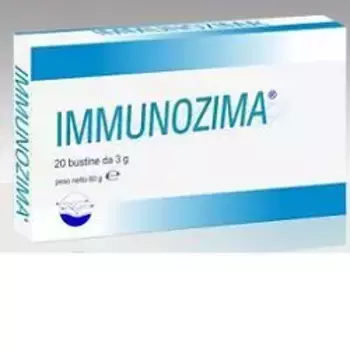 Иммунозим 20Бюст Farma Valens