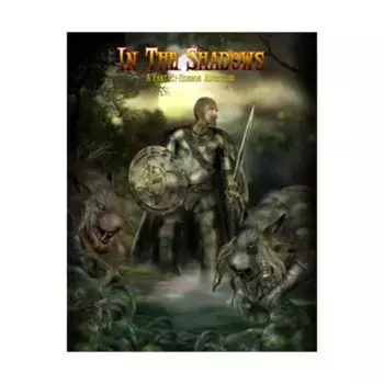 In The Shadows, Deathstalkers, мягкая обложка