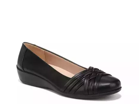 Incredible Слипоны Lifestride, Black