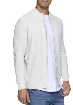 Индикодовый кардиган "Марланд" Indicode, цвет Lt Grey Mi