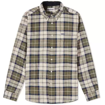 Индивидуальная рубашка Barbour Fortrose