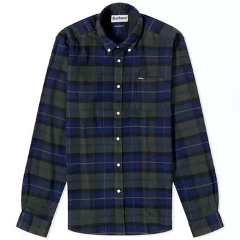 Индивидуальная рубашка Barbour Kyeloch