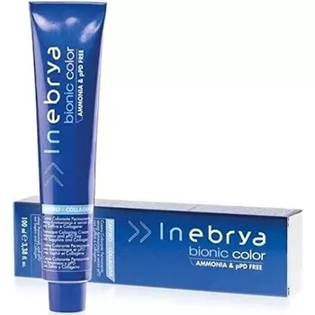 Inebrya Bionic Color 100мл 8/02