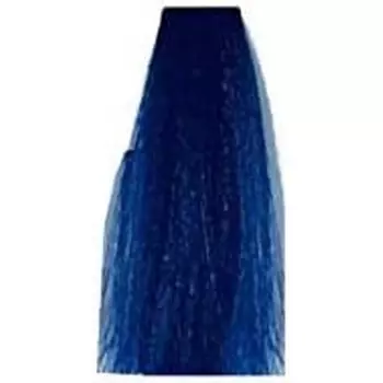 Inebrya Bionic Permanent Color Cream без аммиака и PPD 100мл - Crazy Toner Blue
