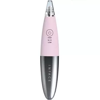 Inface MS7001 пылесос от угрей и черных точек, 1 шт.