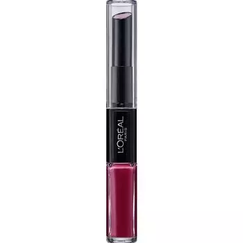 Infaillible 2-Step 214 Raspberry For Life L’Oral Paris, 5,6 ml