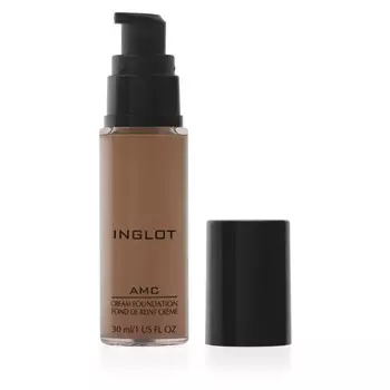 INGLOT, AMC NF, тональный крем для лица mw107, 30 мл