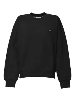 Инго толстовка Carhartt WIP, черный