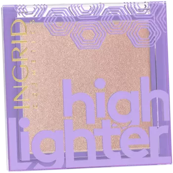 Ingrid Flawless Glow хайлайтер для лица 1,8 г