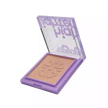 Ingrid Хайлайтер для лица Flawless Glow Highlighter 01 8г