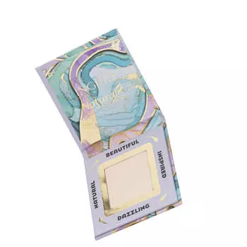 Ingrid Хайлайтер для лица Natural Essence Starlight Highlighter 5г
