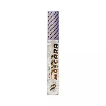Ingrid Тушь для ресниц Natural Essence Luscious Lash 12мл