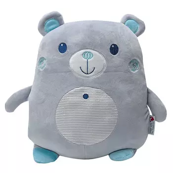 InnoGIO, GIOплюшевый талисман Bear Grey GIO-821