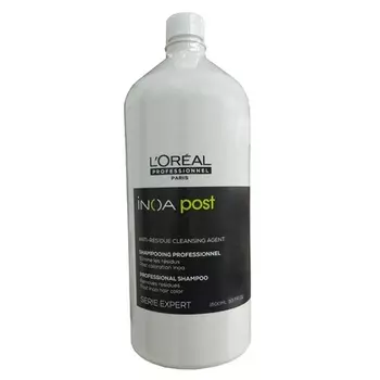 Inoa Post Coloring После шампуня 1500мл, L'Oreal