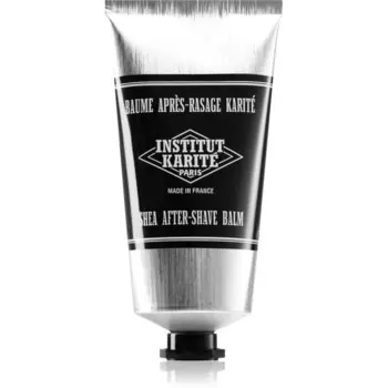 Institut Karit Paris Men Shea After-Shave Balm Бальзам после бритья с маслом ши 75 мл Inna Marka