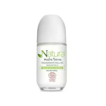 Instituto Espanol Natura Madre Tierra Deo Шариковый дезодорант шариковый 75мл