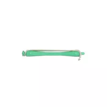 Инструменты для волос Бигуди для завивки зеленые 5мм 12 шт Hair Tools