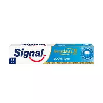 Интеграл 8 Интеграл свежести 75 мл Signal