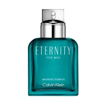 Интенсивная парфюмированная вода для мужчин Eternity Aromatic Essence Calvin Klein, 50 ml