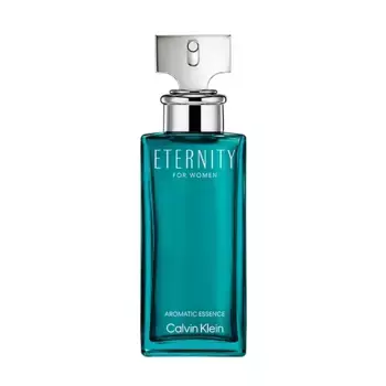 Интенсивная парфюмированная вода для женщин Eternity Aromatic Essence Calvin Klein, 100 ml