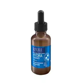 Интенсивная увлажняющая сыворотка Srum Elixir Revuele, 25 ml