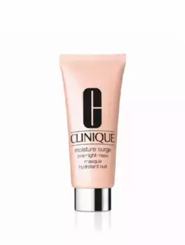 Интенсивно увлажняющая ночная маска для лица Moisture Surge 100 мл Clinique