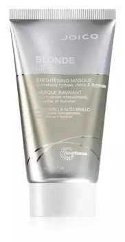 Интенсивно увлажняющая осветляющая маска Joico Blonde Life