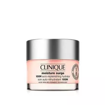 Интенсивно увлажняющий гель-крем 30 мл Clinique Moisture Surge 100-Hour Auto-Replenishing Hydrator