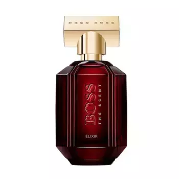 Духи Boss Scent Elixir Hugo Boss, 30 мл