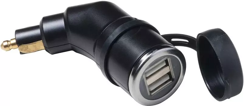 Interphone DIN USB Адаптер,