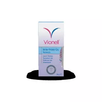 Интимный гидрогель Vionell, 30 ml