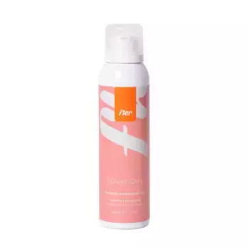 Интимный мусс Velvet Fler, 150 ml