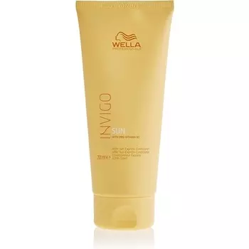 Invigo Экспресс-кондиционер после загара 0,22 кг, Wella
