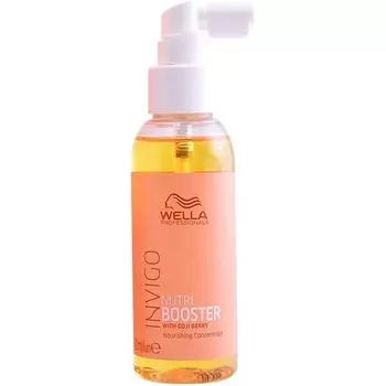 Invigo Nutri-Enrich Booster 100мл, Wella