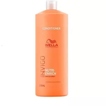 Invigo Nutri-Enrich Кондиционер 1000мл, Wella