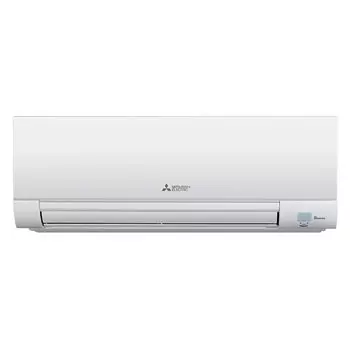 Инверторный кондиционер Mitsubishi Electric BZ MSZ-BZ12VA, настенный, белый