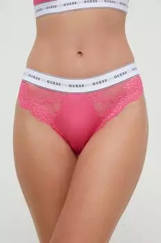 Инжир Guess, розовый