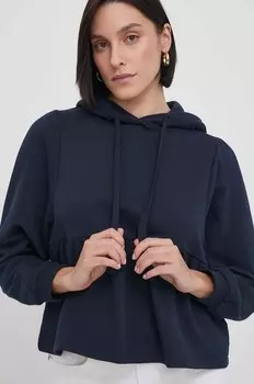 ИОРДАНИЯ толстовка Pepe Jeans, темно-синий