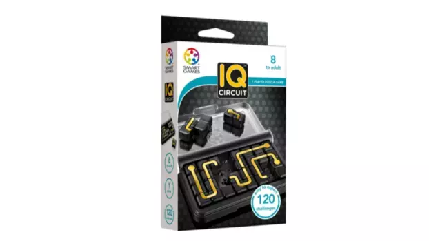 Iq circuit sg