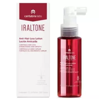 Iraltone Лосьон против выпадения волос 100мл