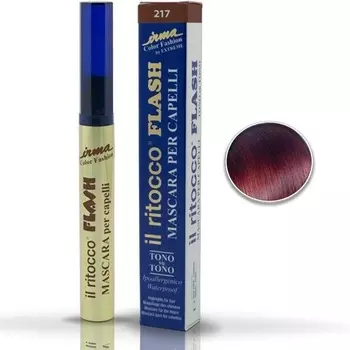 Irma Тушь для ресниц Ritocco Tinta 217 Mahogany Haircare